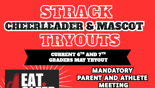 Cheer Tryouts