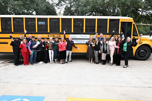 Fall celebration Express