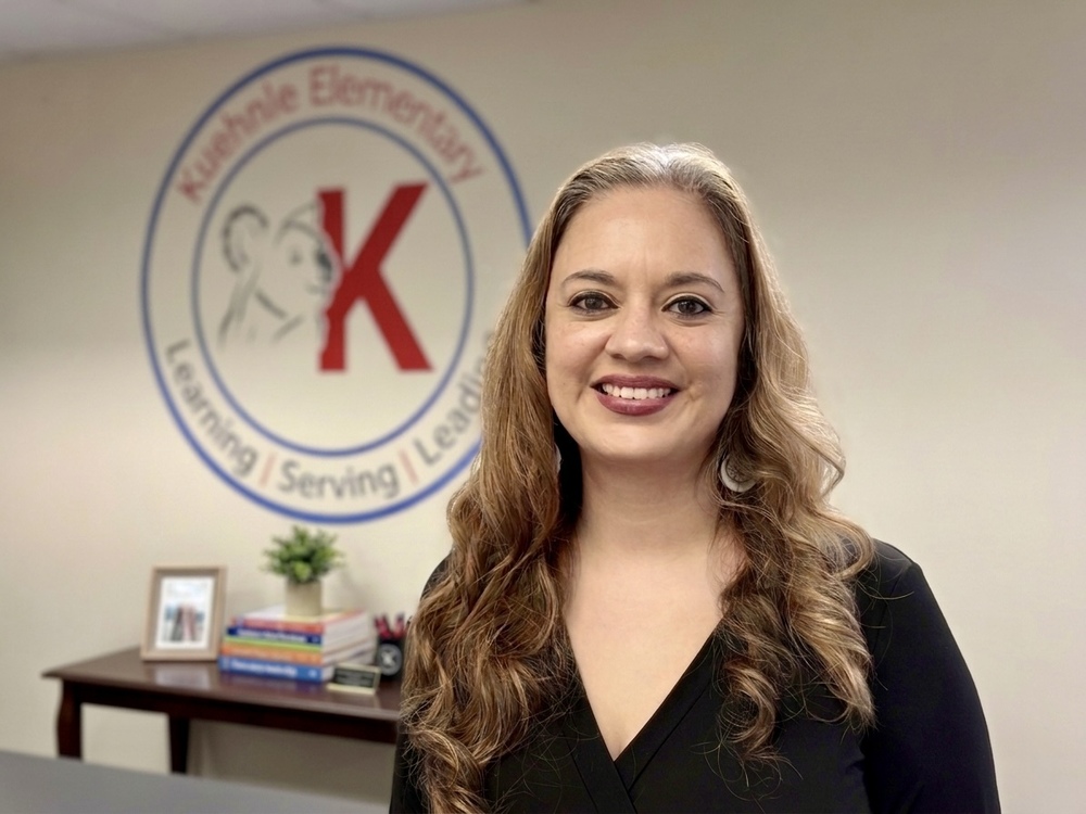 From Parent Volunteer to Assistant Principal, Mrs. Lupe Riojas Reflects the Heart of Klein ISD
