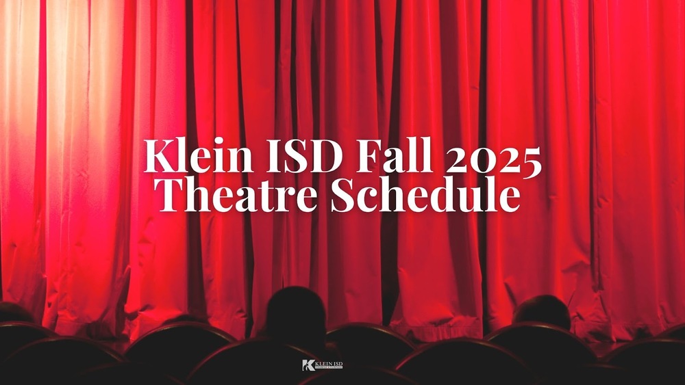fall theatre curtain