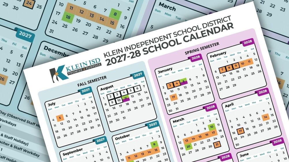 2027-2028 calendar