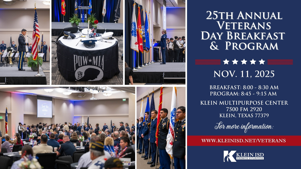 veterans day