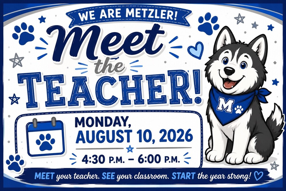 Meet the Teacher