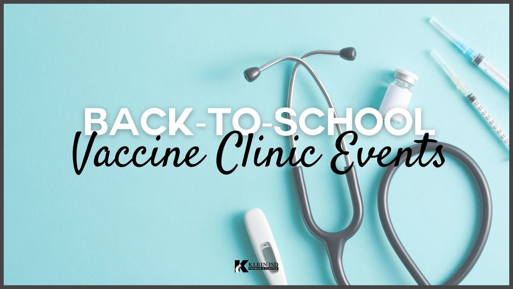 clinic events