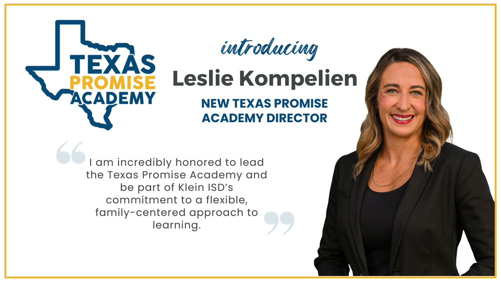 New Director Announced