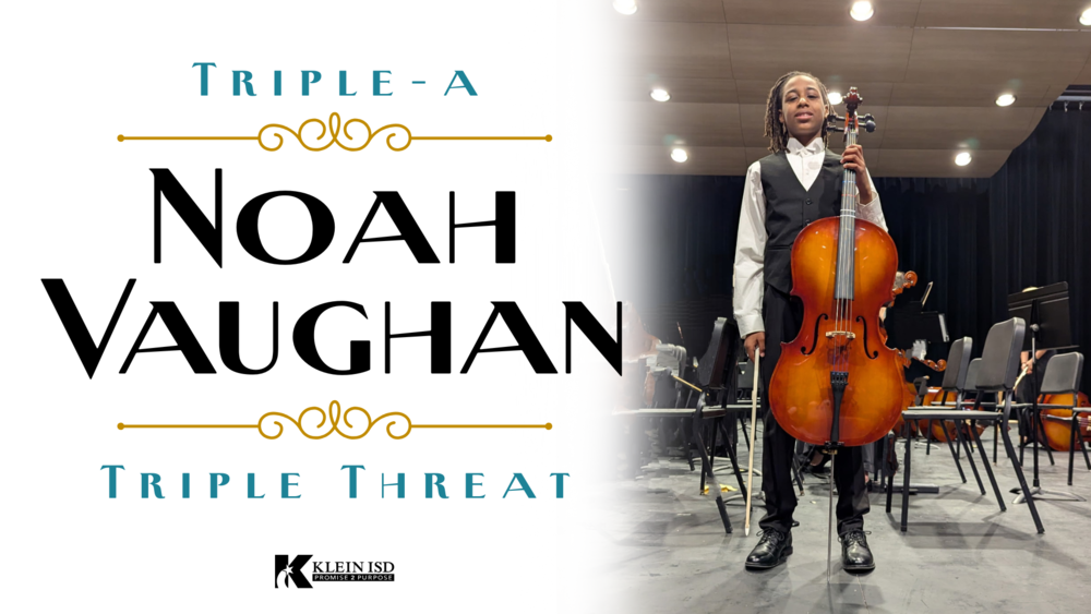 noah vaughan with cello
