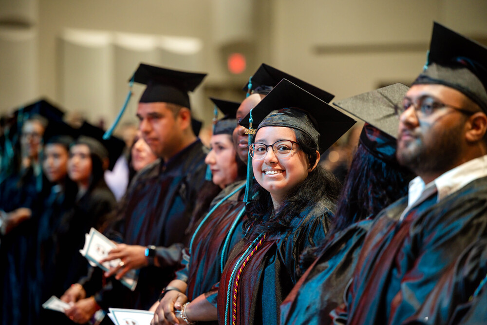 Klein ISD Parent University Celebrates 311 Graduates