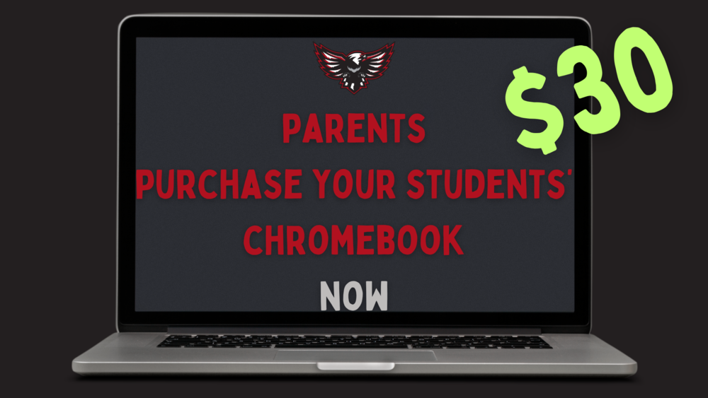pay for chromebook