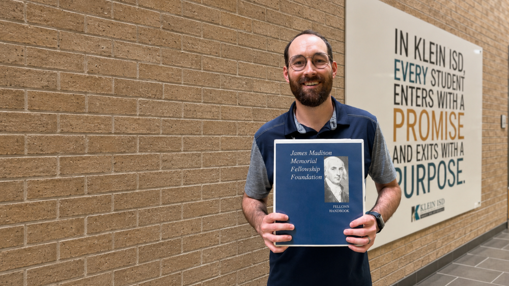 Peter woods article