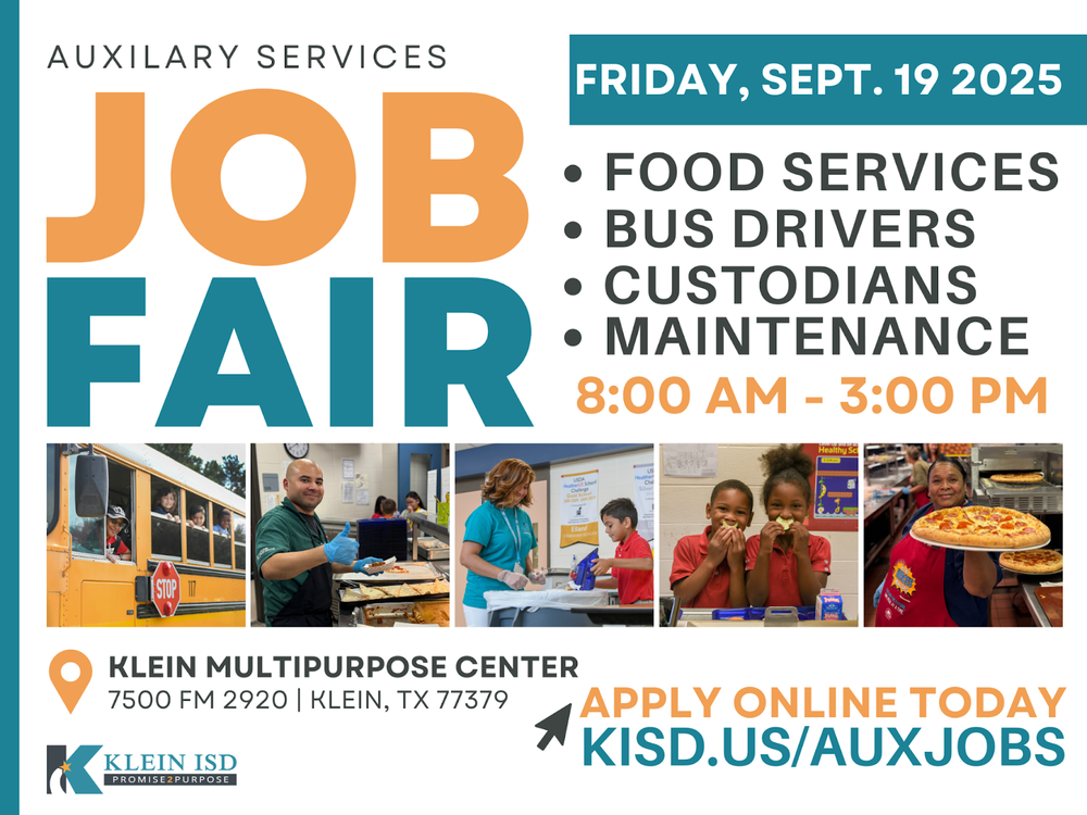 job fair