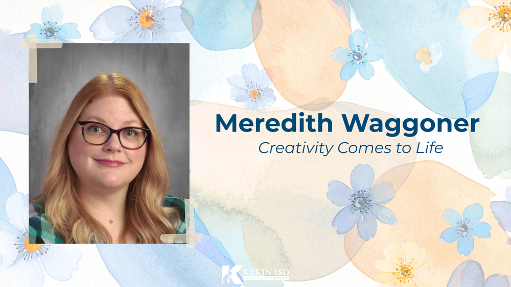 Meredith Waggoner