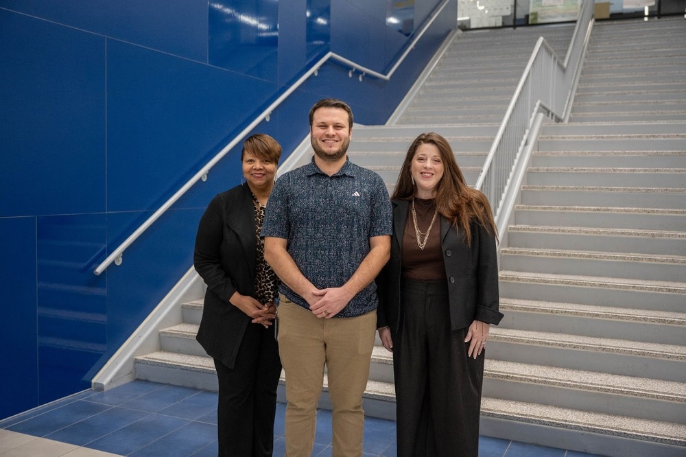 Hildebrandt Counseling Team