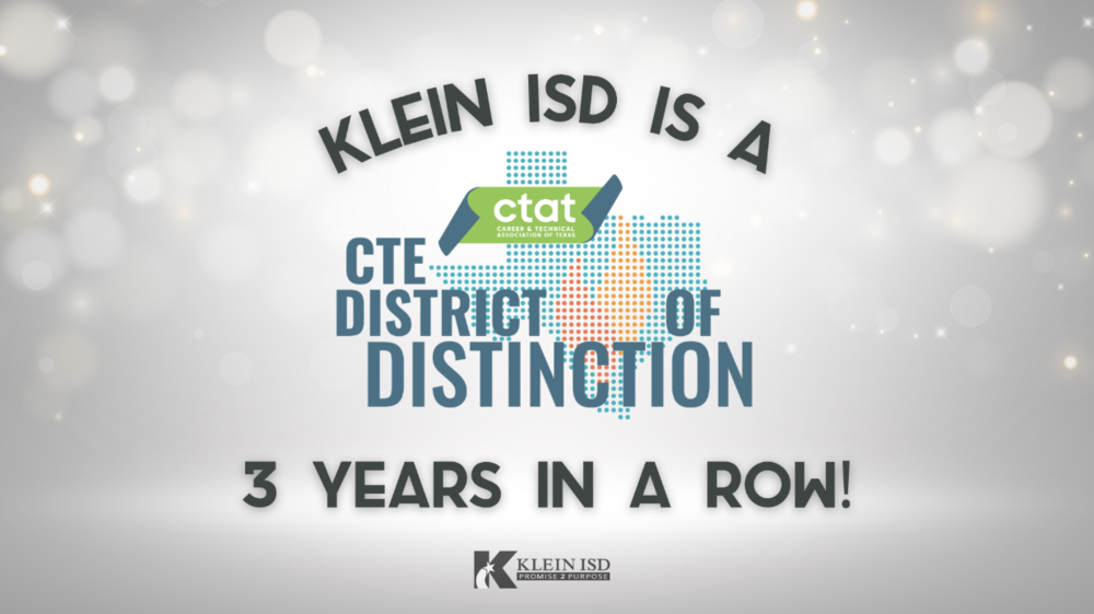 Ctat District of Distinction