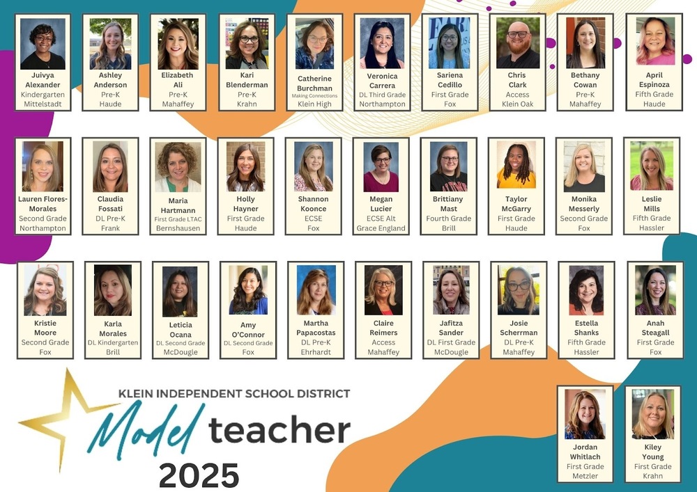 model teacher