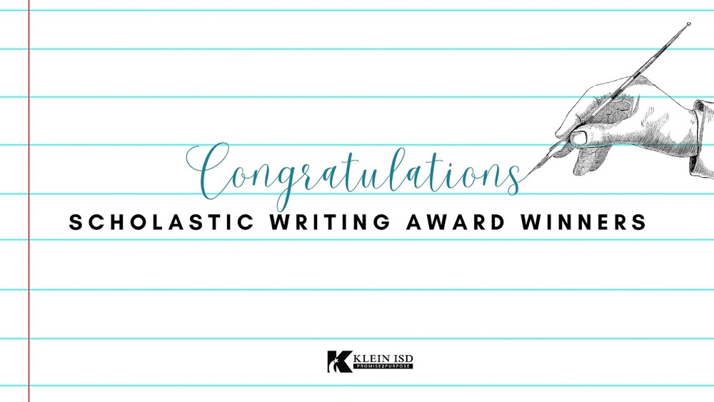 scholastic writing