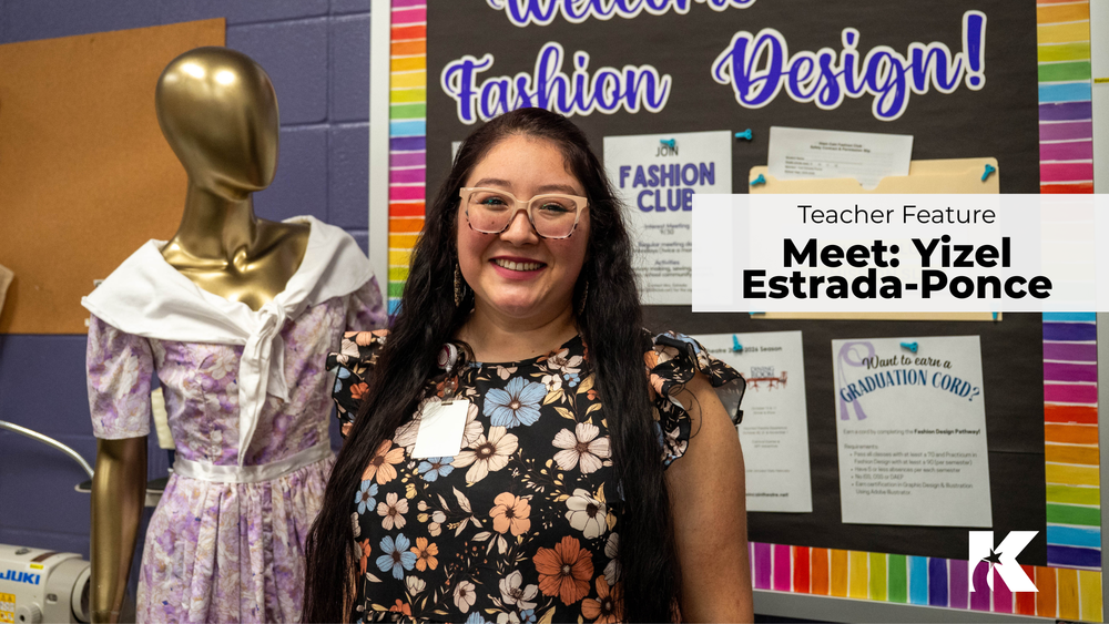 Ms. Yizel Estrada-Ponce