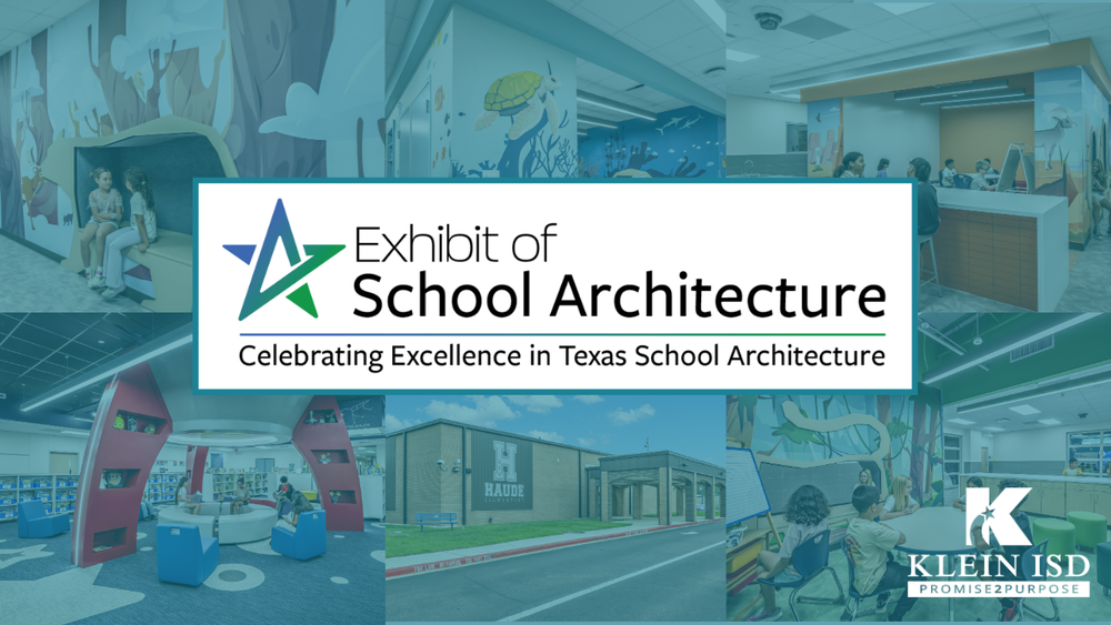 Haude Elementary Recognized for Excellence in School Architecture