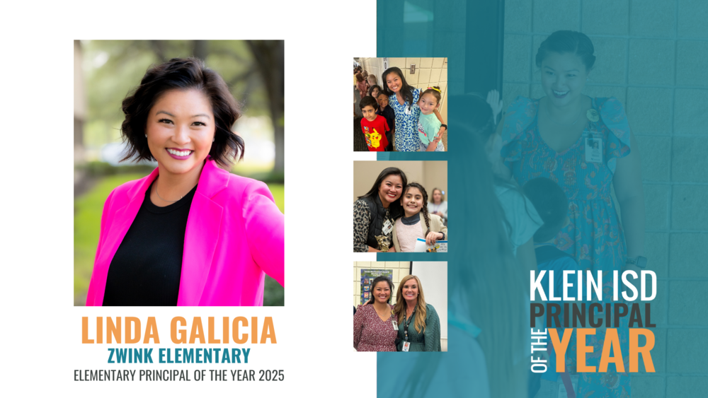 Linda Galicia Poster