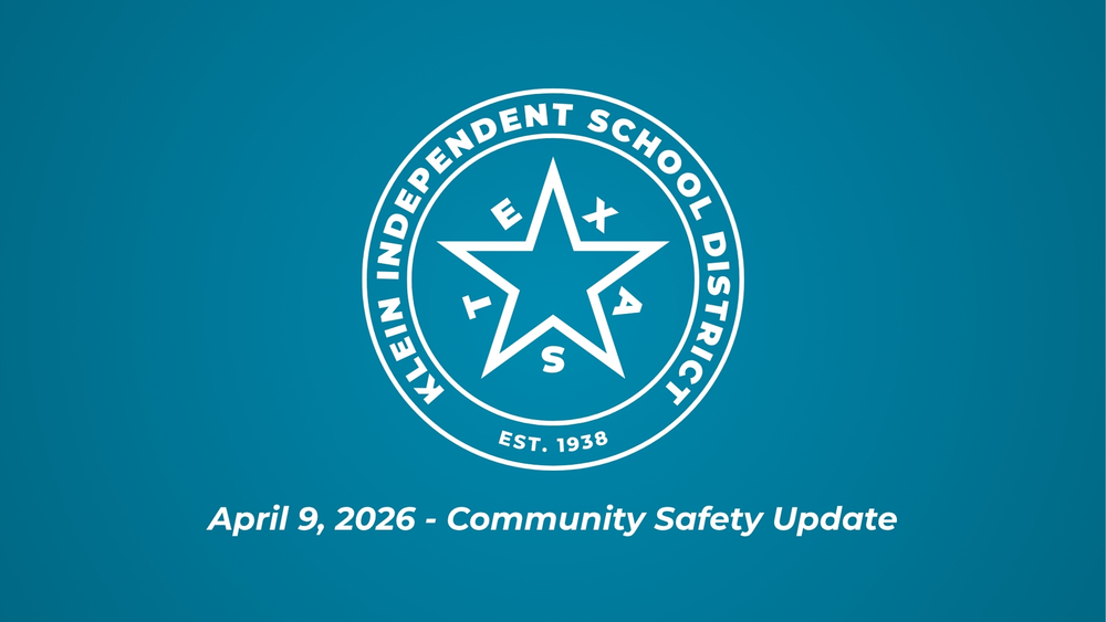 Community Safety Update