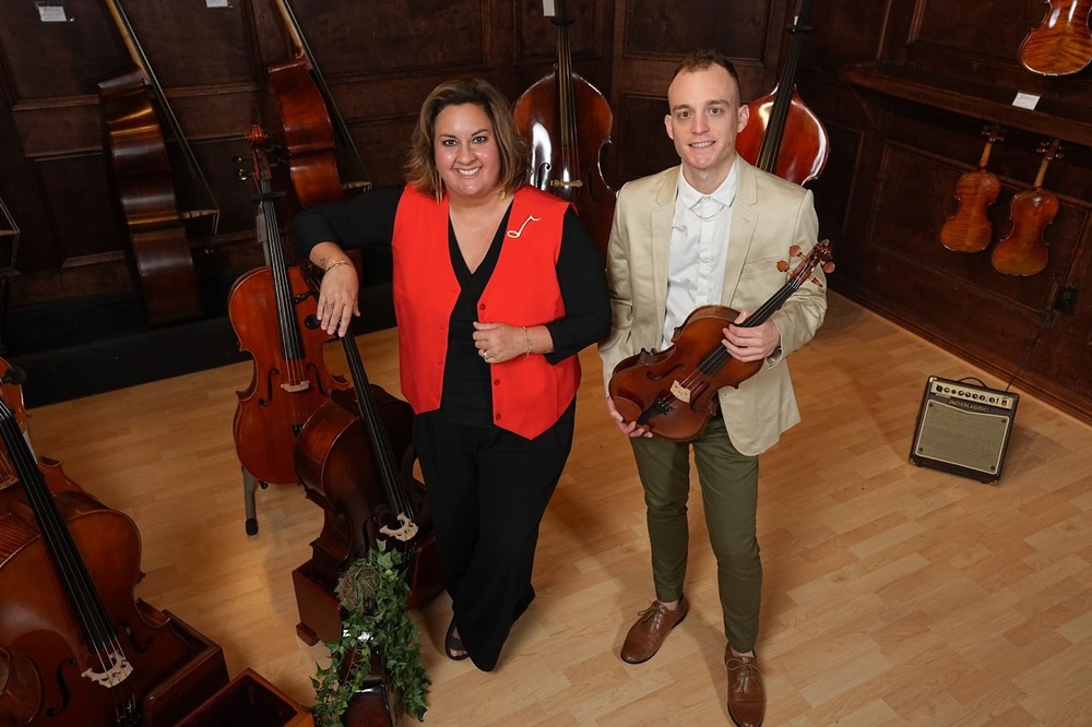 tiffany webb and stephen cook