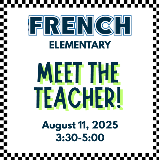 meet the teacher