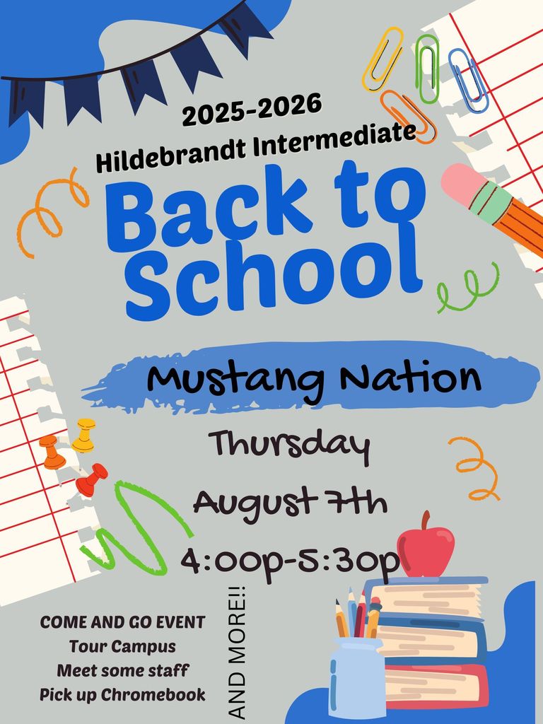 Mustang Nation
