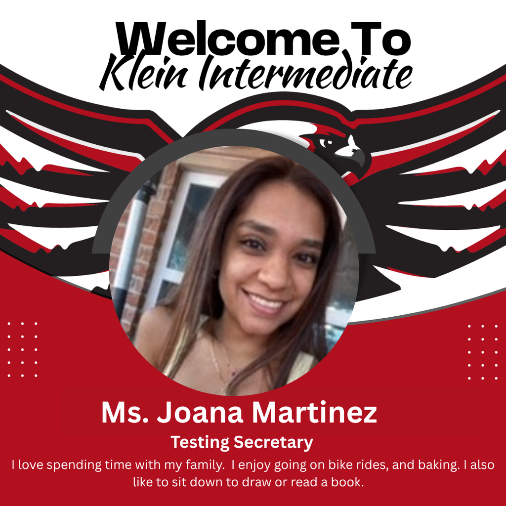Welcome New Falcons