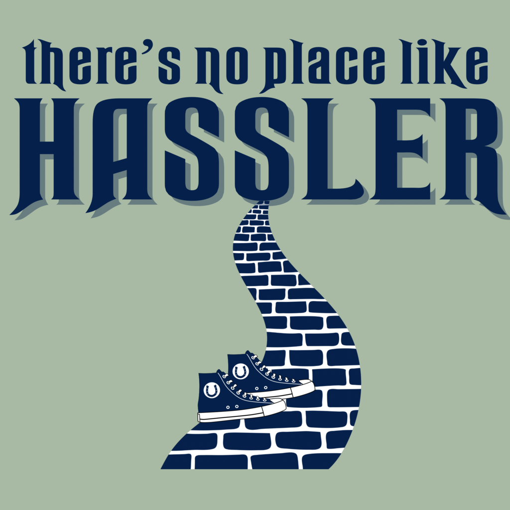 Welcome to Hassler 2025-2026!