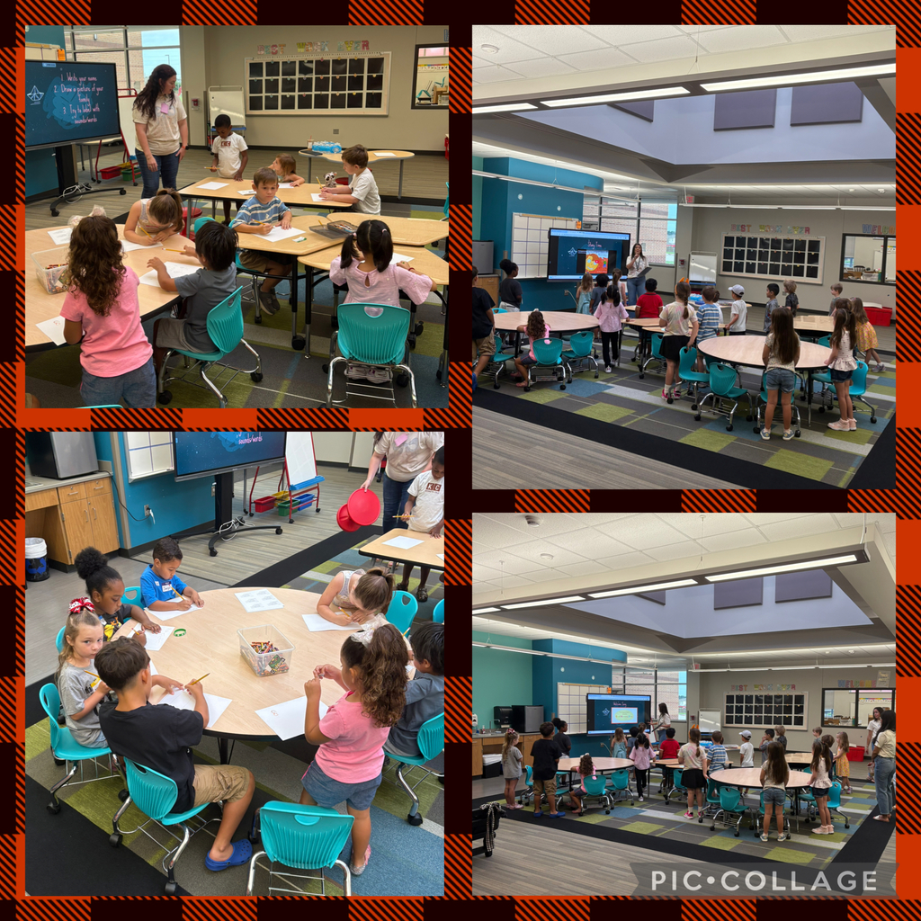 Pre-K & Kinder Play Date 