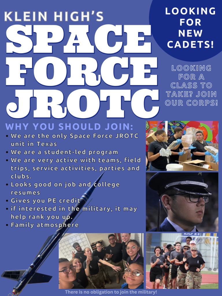 SFJROTC