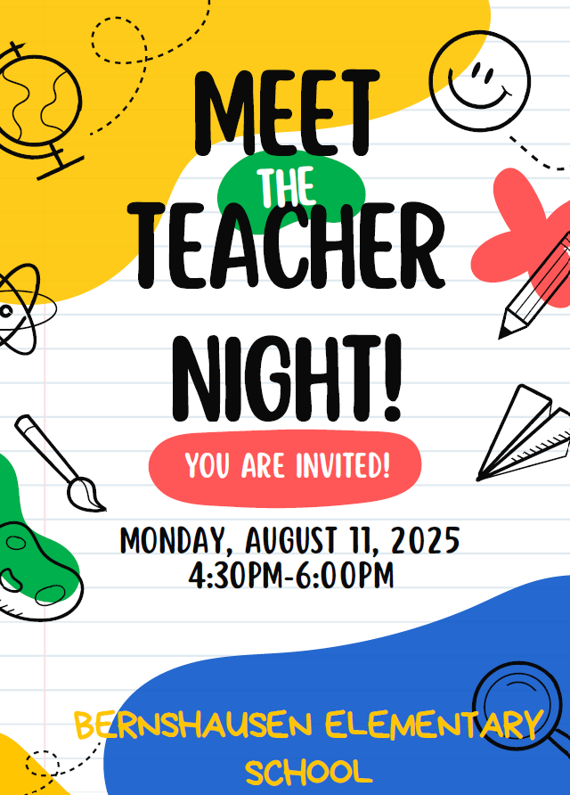 You're Invited!/Estan invitados!
