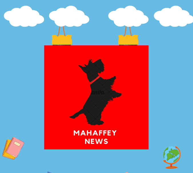 Mahaffey Monthly