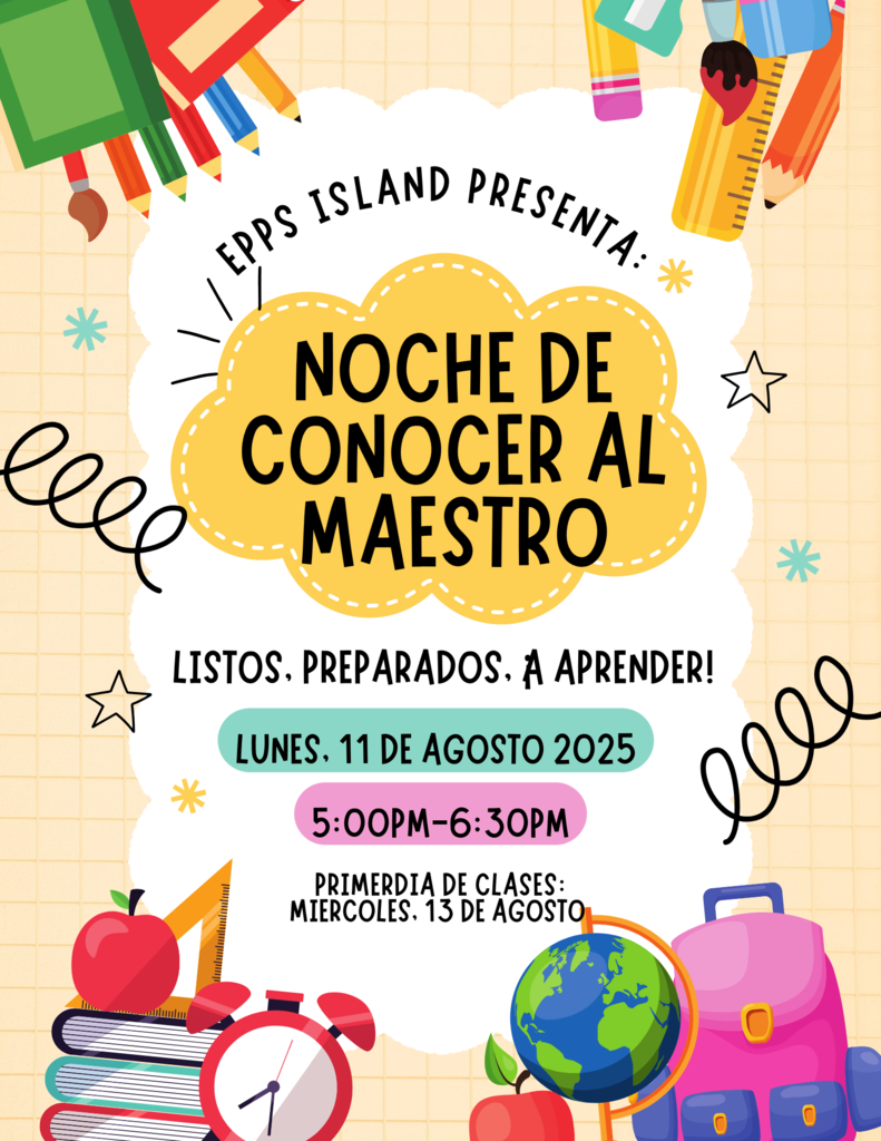 NOCHE DE CONOCER AL MAESTRO