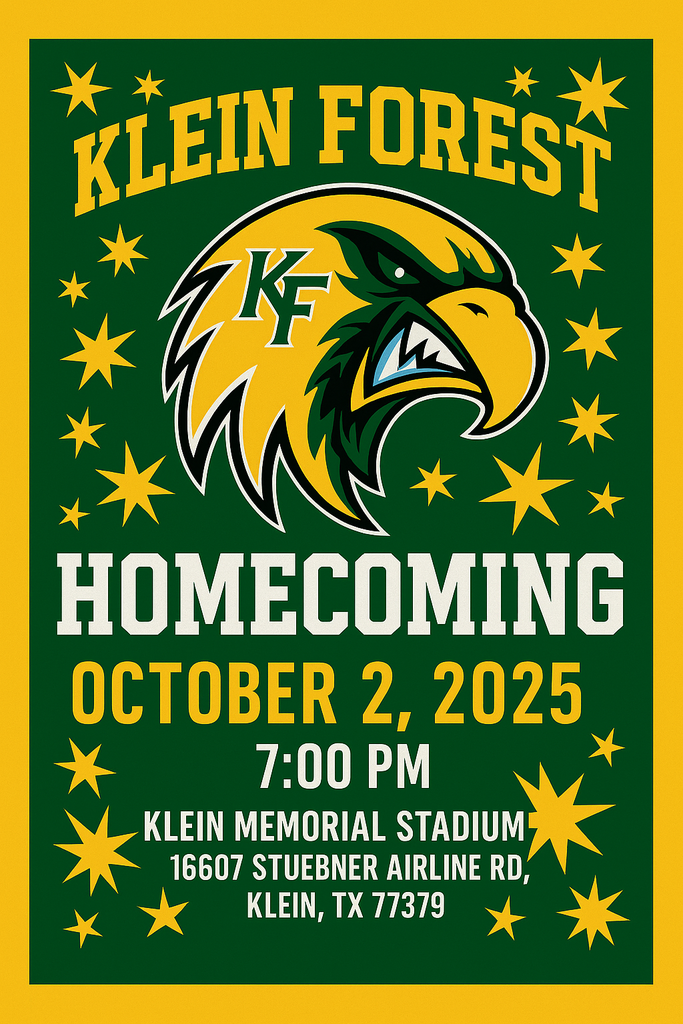 Homecoming Details