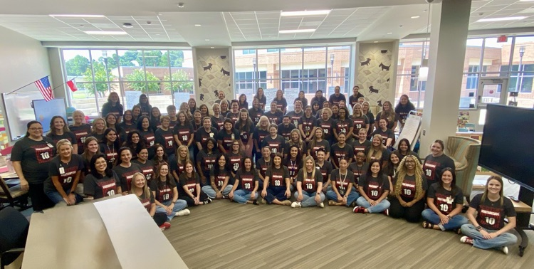 mahaffey staff