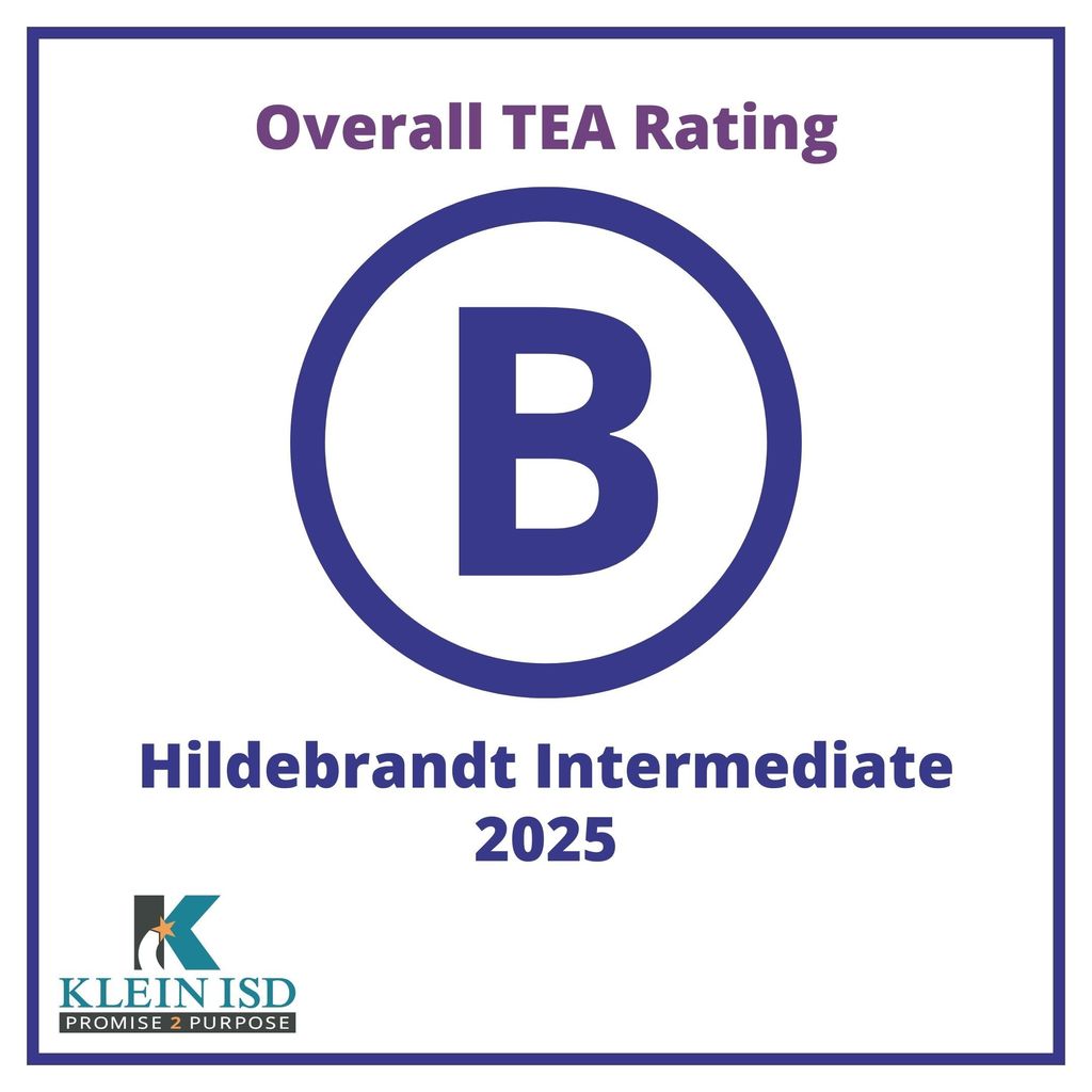 Hildebrandt Receives a "B" rating