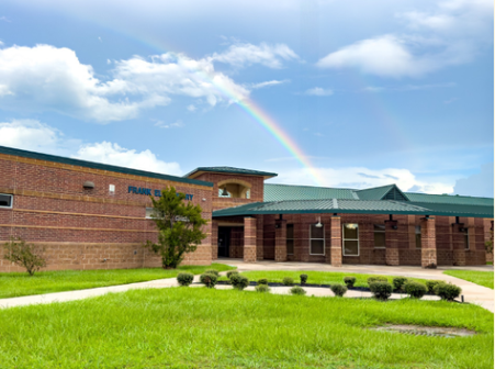 Frank Elementary