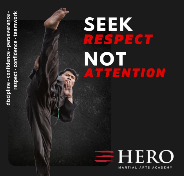 hero