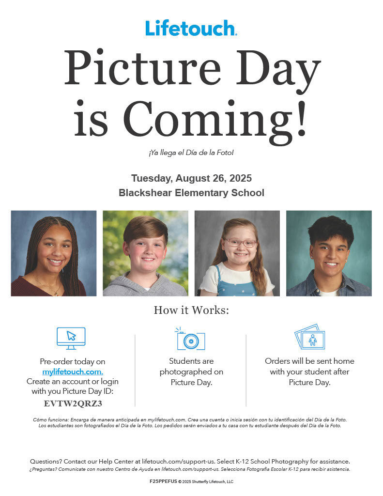 picture day