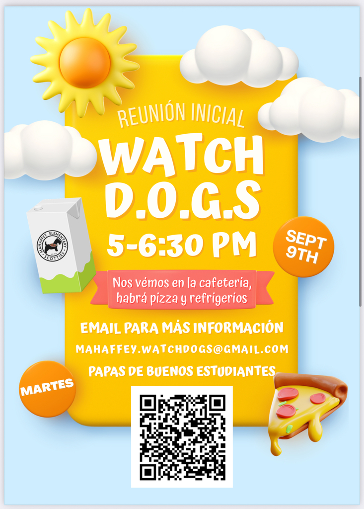 watch dog