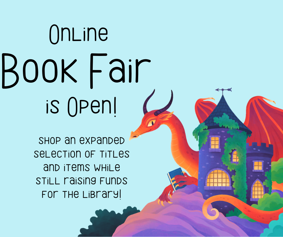 online fair is open