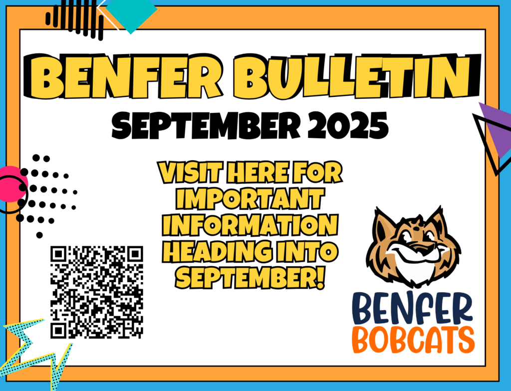 september bulletin graphic