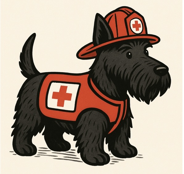 first responders
