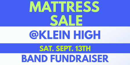 Mattress Sale