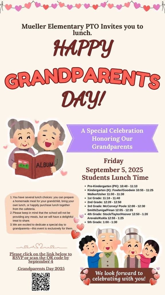 Grandparents Day