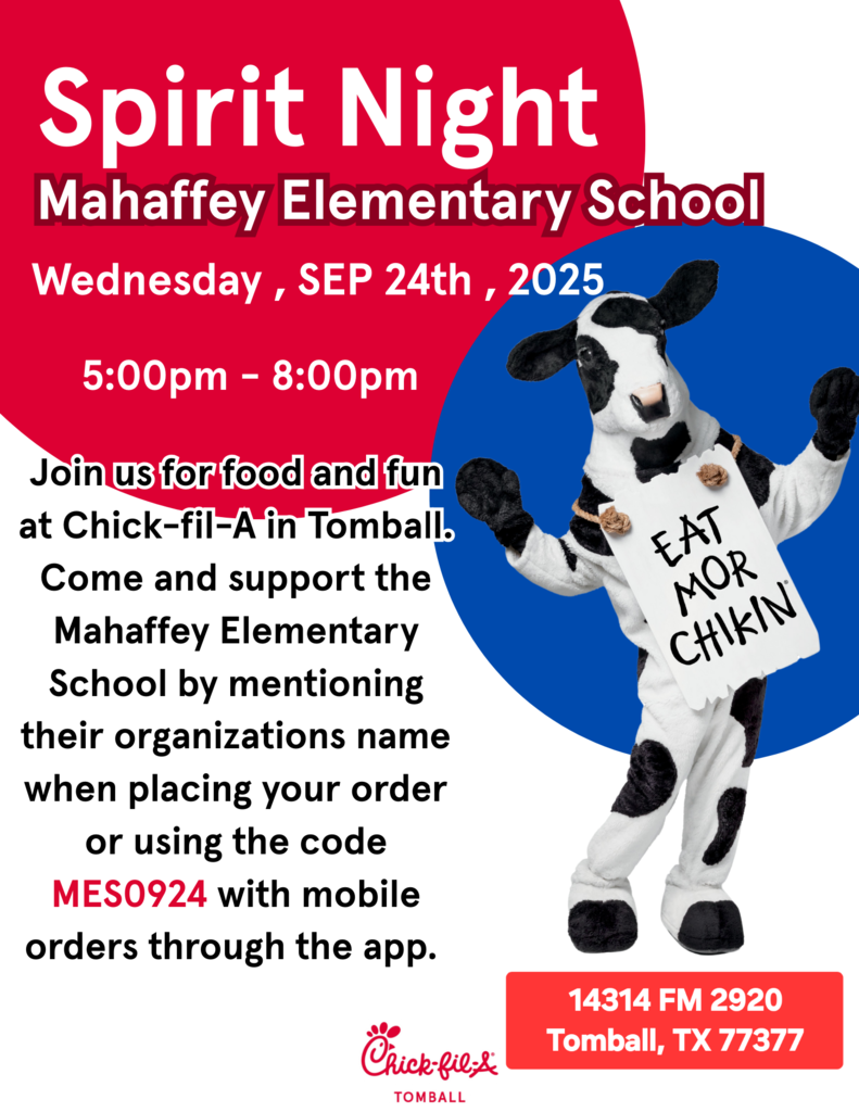 Spirit Night ENG