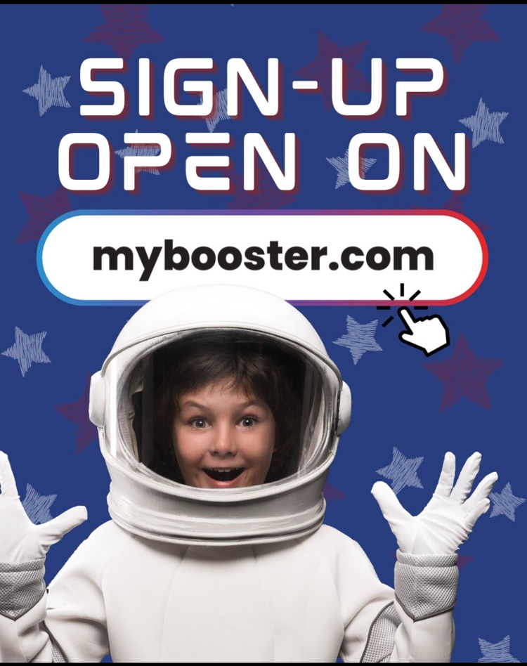 register at mybooster.com