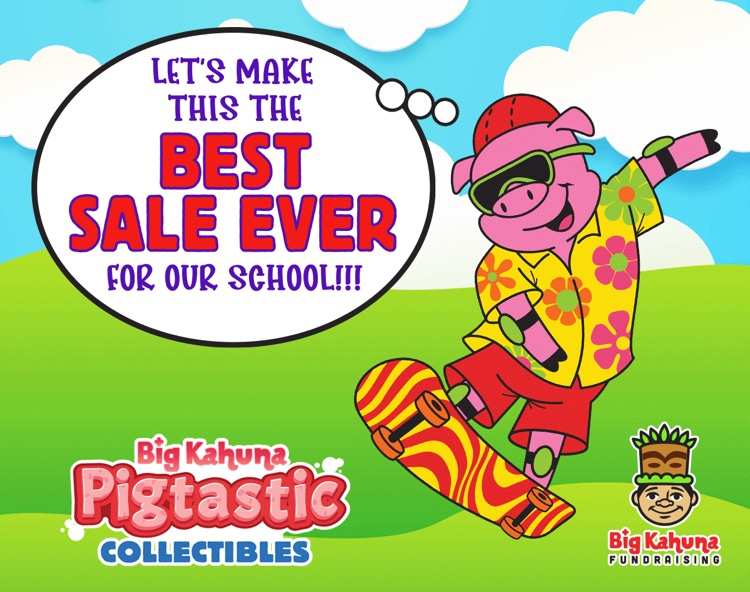 best fundraiser ever !