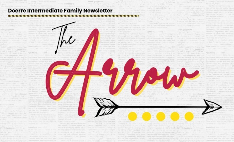 The Arrow- Volume 6