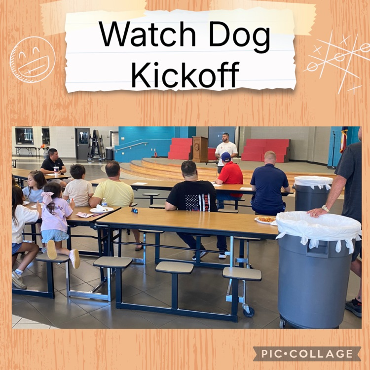 watch dog